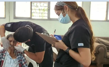 Jornada de atención al Adulto Mayor.  en Zulia