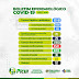 Covid 19: Picuí e Frei Martinho voltam a publicar seus boletins epidemiológicos. Confira aqui.