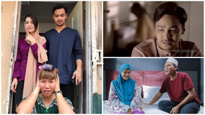 Nur 2, Drama Nur 2, Drama Melayu, Slot Samarinda, TV3, Drama Melayu TV3 2019, Drama Bersiri Nur 2, Sinopsis Drama Nur 2, Episod Akhir Drama Nur 2, Ending Drama Nur 2, Cast, Pelakon Drama Nur 2, Amyra Rosli, Syafiq Kyle, Azar Azmi, Datuk Jalaludin Hassan, Fatimah Abu Bakar, Azhan Rani, Noorkhiriah, Raja Muhd Atiqullah, Eyra Hazali, Noryati Taib, Hasrulnizam Osman, Uchee Fukada,