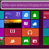 Windows 8 Rilis Preview Free Download