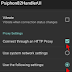 Tested and Confirmed: Etisalat Unlimited Free Browsing With Psiphon and Magic IP