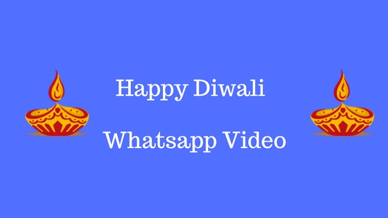 Happy Diwali Whatsapp Video, Diwali Short Whatsapp Video, diwali whatsapp video free download