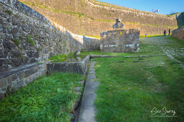 Valença do Minho y su espectacular fortaleza