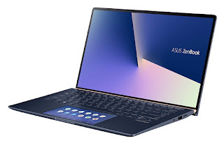 ASUS ZenBook 14 UX434FL