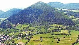 Bosnian Pyramid