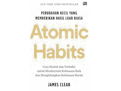 Atomic habits