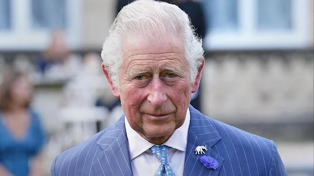 Cancer-stricken King Charles Inspires Family with Positive Attitude