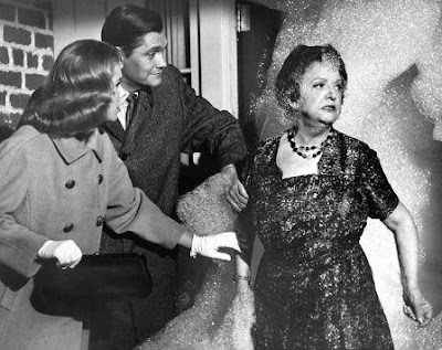 Image result for Marion Lorne bewitched
