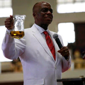 Bishop David Oyedepo Prophetic declarations