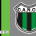 Nueva Chicago de Gris