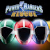 Power Rangers Lightspeed Rescue Batch Subtitle Indonesia