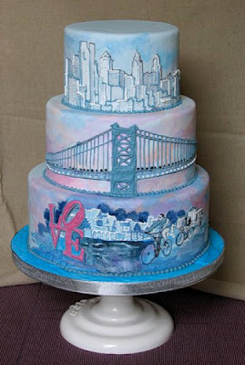 The Most Beautiful Birthday Cakes Seen On www.coolpicturegallery.net