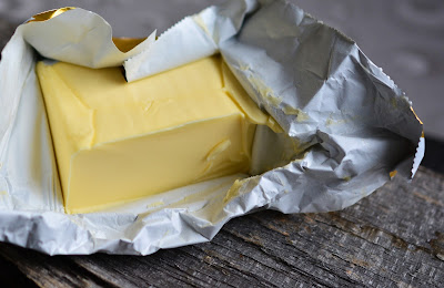 butter for weight loss