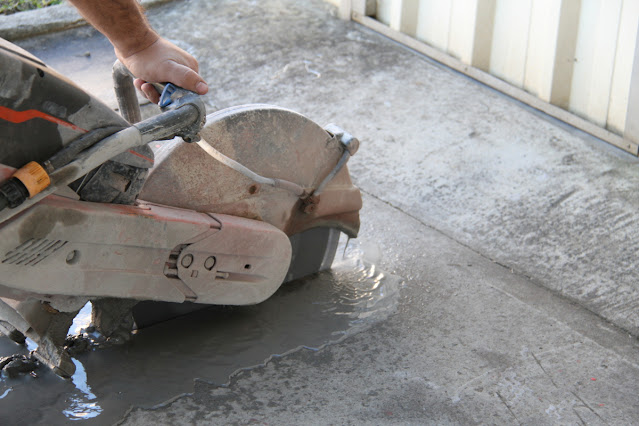 concrete cutting services Bringelly