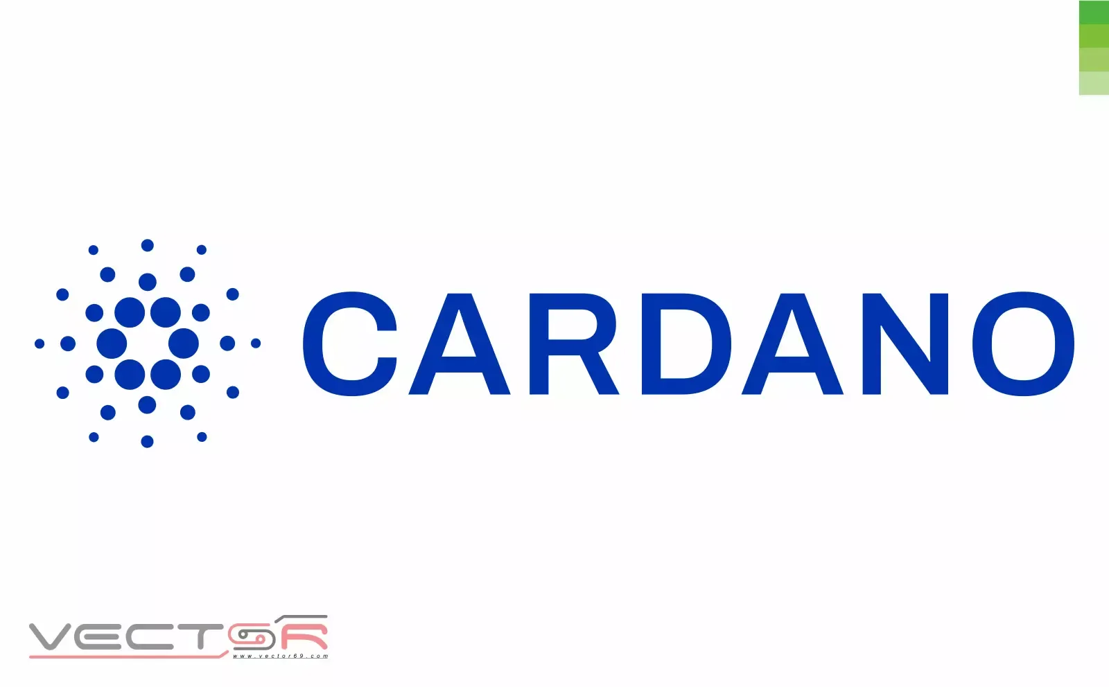 Cardano (ADA) Logo - Download Vector File CDR (CorelDraw)