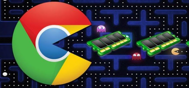 Google Chrome Ram Meme