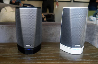 HEOS 1 - Portable Wireless Speaker