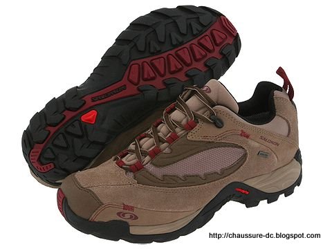 Chaussure DC:dc-598824