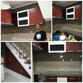 kitchenset cimahi-bandung