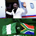 Red Card Against South Africa by Billionaire Prophet Jeremiah Fufeyin trend all over social media