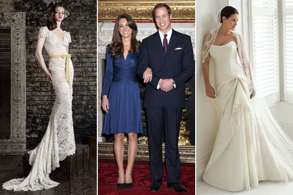 kate middleton wedding dresses. A Repost From Mike