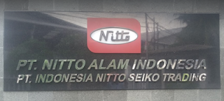 Info Lowongan Operator Terbaru di Tangerang PT Nitto Alam Indonesia