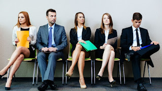 Guide for Newbies When Doing Job Interviews