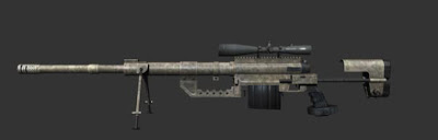 Weapon Guide, Tips title cheytac M2000, tips menggunakan sniper pointblank, title cheytac m2000, tips menggunakan cheytac m2000, cara menggunakan cheytac m2000