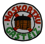 Moskortxu