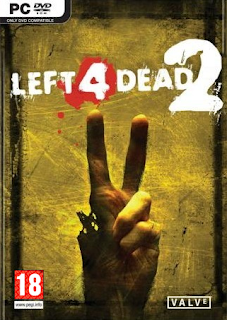 Left 4 Dead 2