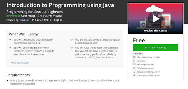 Introduction-to-Programming-using-Java