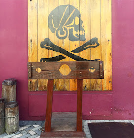Pirates of Nassau Museum - curiousadventurer.blogspot.com