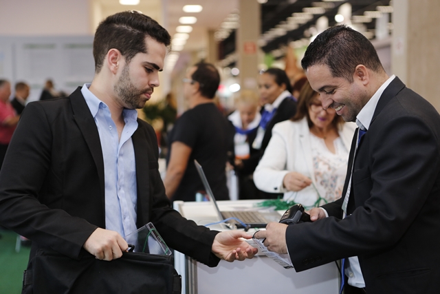 Plástico Brasil 2019 está quase toda comercializada