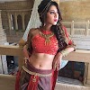 Sonarika Bhadoria Hot and Sexy Navel