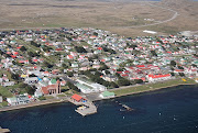 . embargo of its own as the 30th anniversary of the Falkland Islands War, . (ross road west)