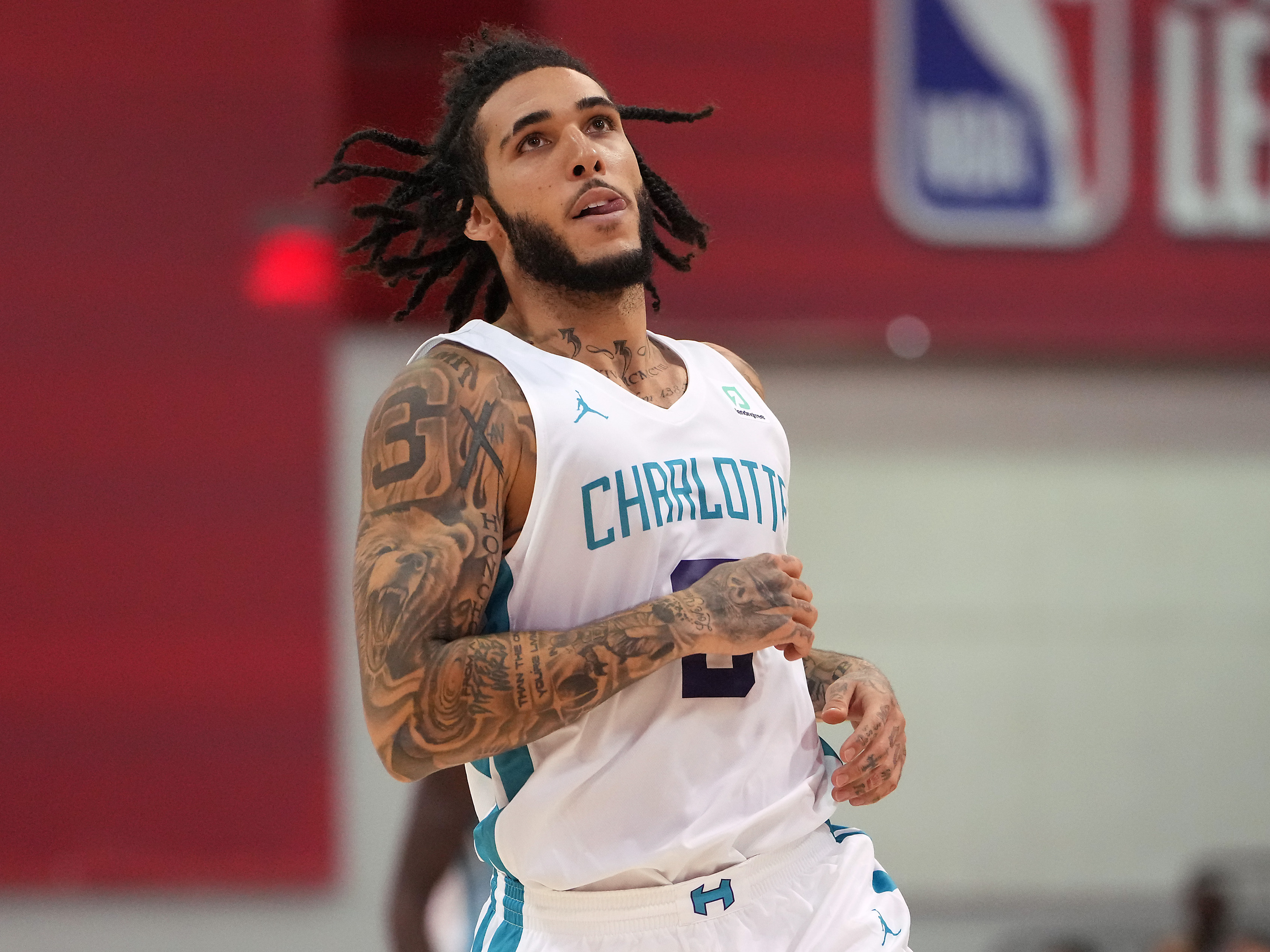 Charlotte Hornets Announce 2022 Training Camp Roster