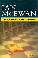 Ian McEwan @ Clube de Leituras