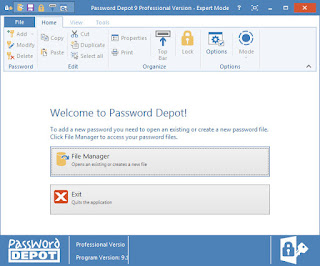 Password Depot 12.0.4 Multilingual Full Version