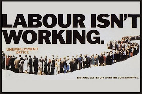 Since when did Labour EVER work?