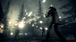 Alan Wake Free Download For PC