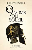 Les 9 noms du soleil (tome 1)