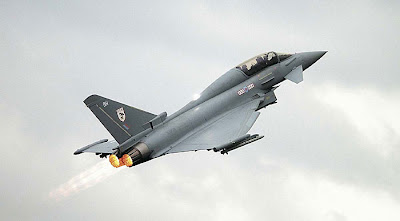 Typhoon Eurofighter Wallpapers