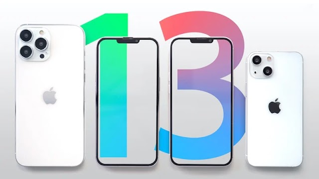 Will iPhone 13 be a phone without network?