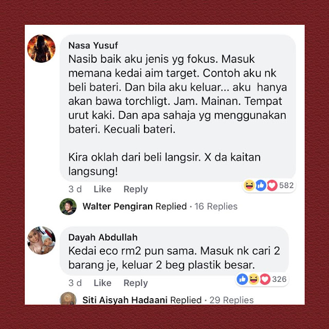  Setan tol Aku masuk nak beli bateri keluar keluar bawak 