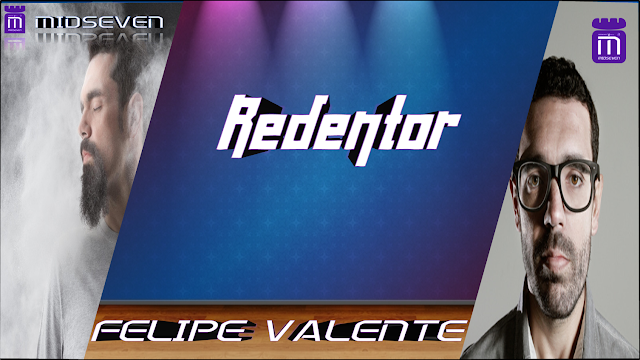 Felipe Valente - Redentor
