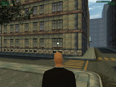 Hitman Codename 47