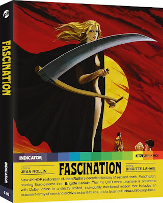 Fascination 1979 4k