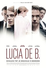 lucia de b