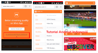 How to watch live soccer games on Android