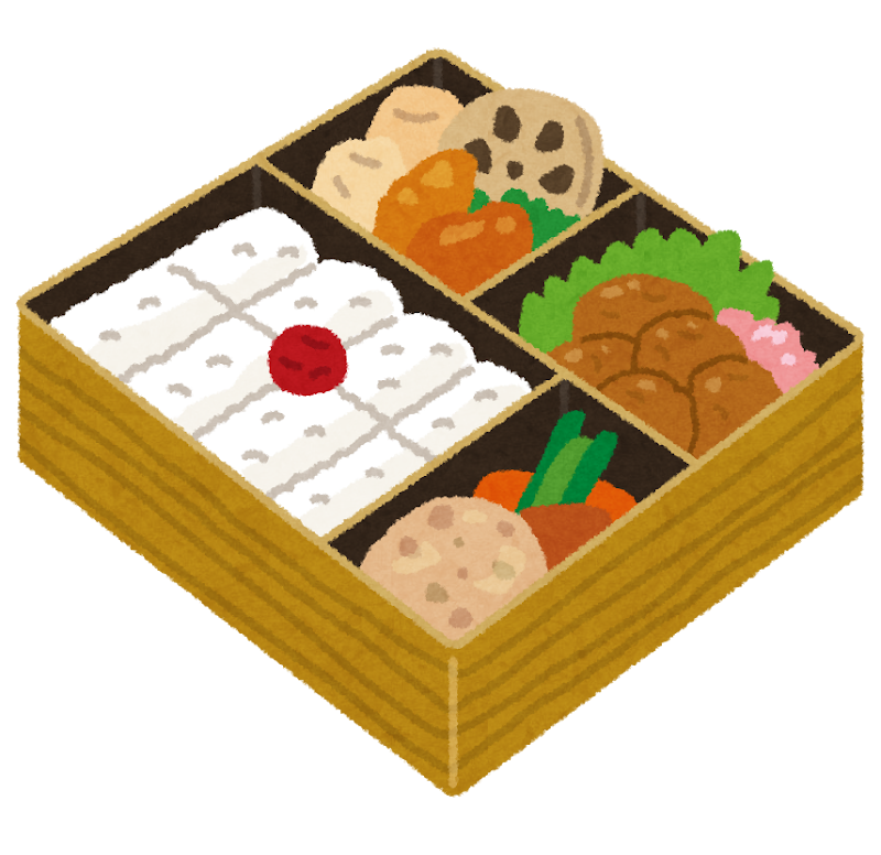 幕の内弁当のイラスト かわいいフリー素材集 いらすとや 幕の内弁当のイラスト かわいいフリー素材集 いらすとや